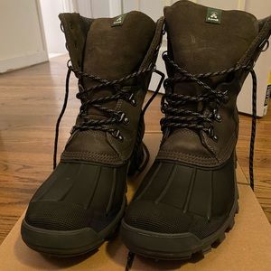 Kamik Snow Boots Size 12